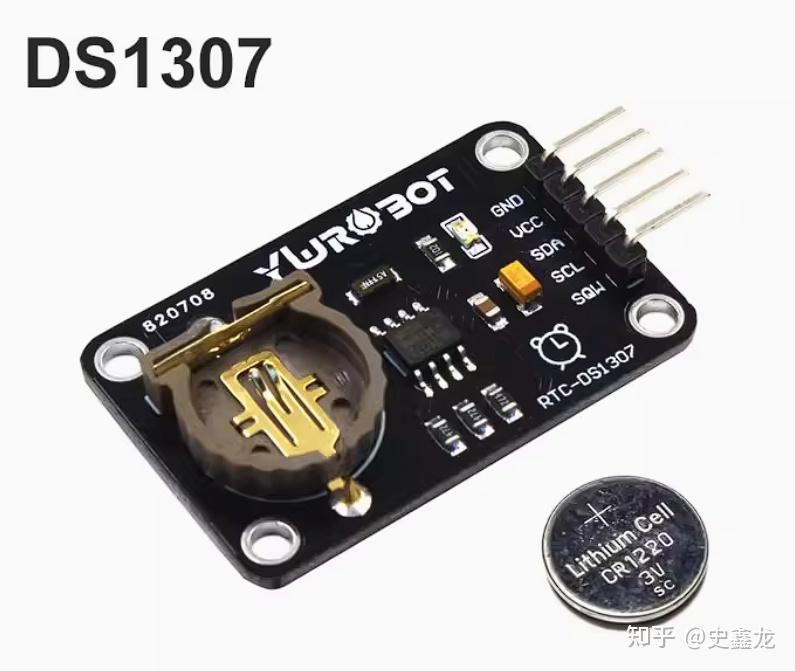 Proteus仿真-RTC实时时钟实验 - 知乎