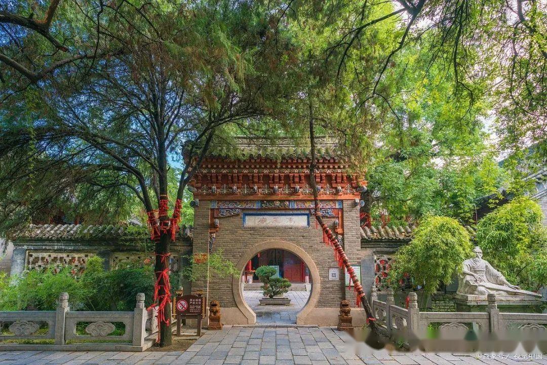 淄博一日游必去的四大景点,探索淄博之旅:山东魅力与历史遗迹 - 知乎