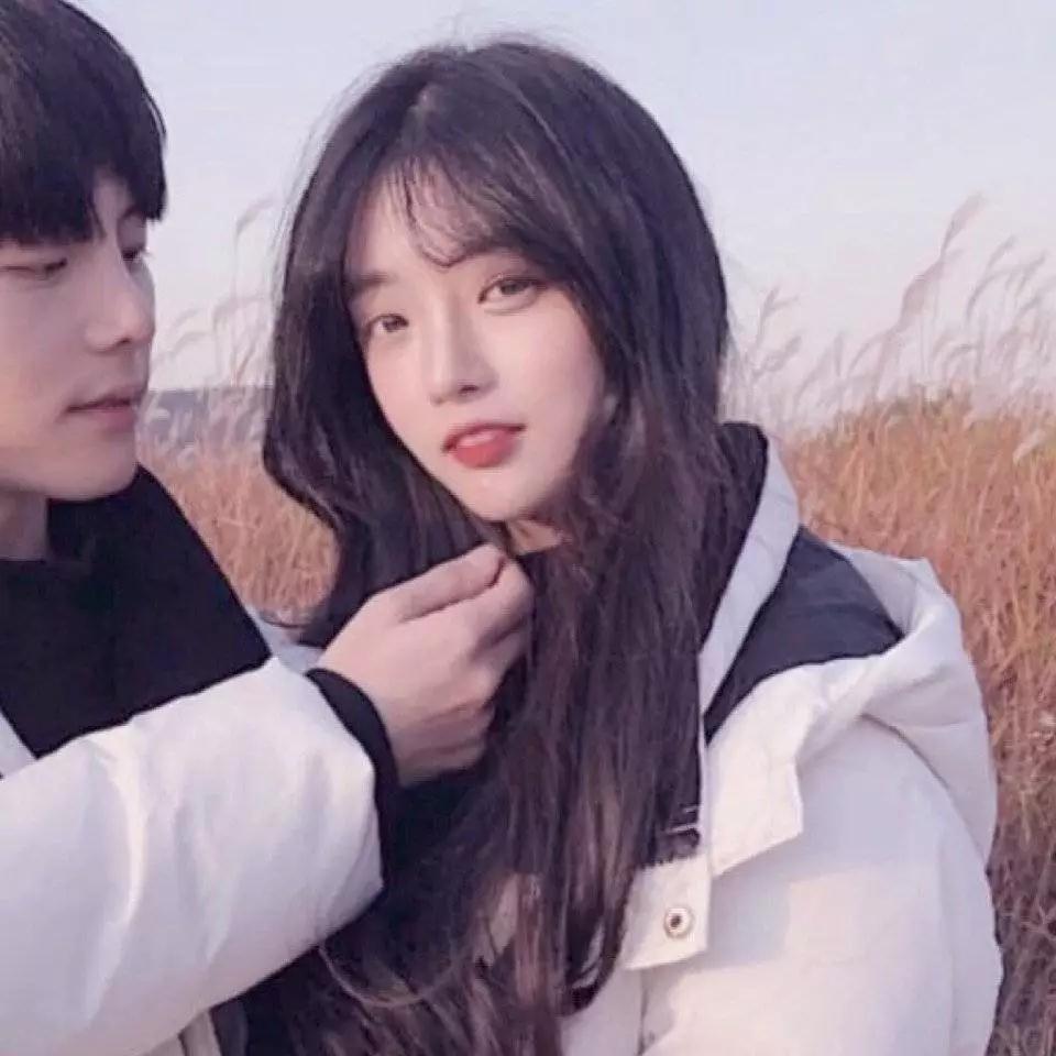 有哪些超级好看的情侣头像？