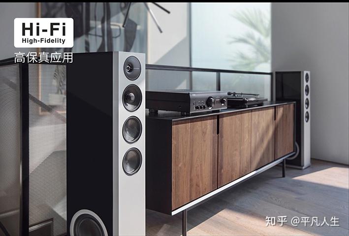 20世纪90年代,电影制片人出身同时作也是一名资深音箱发烧友的sandy