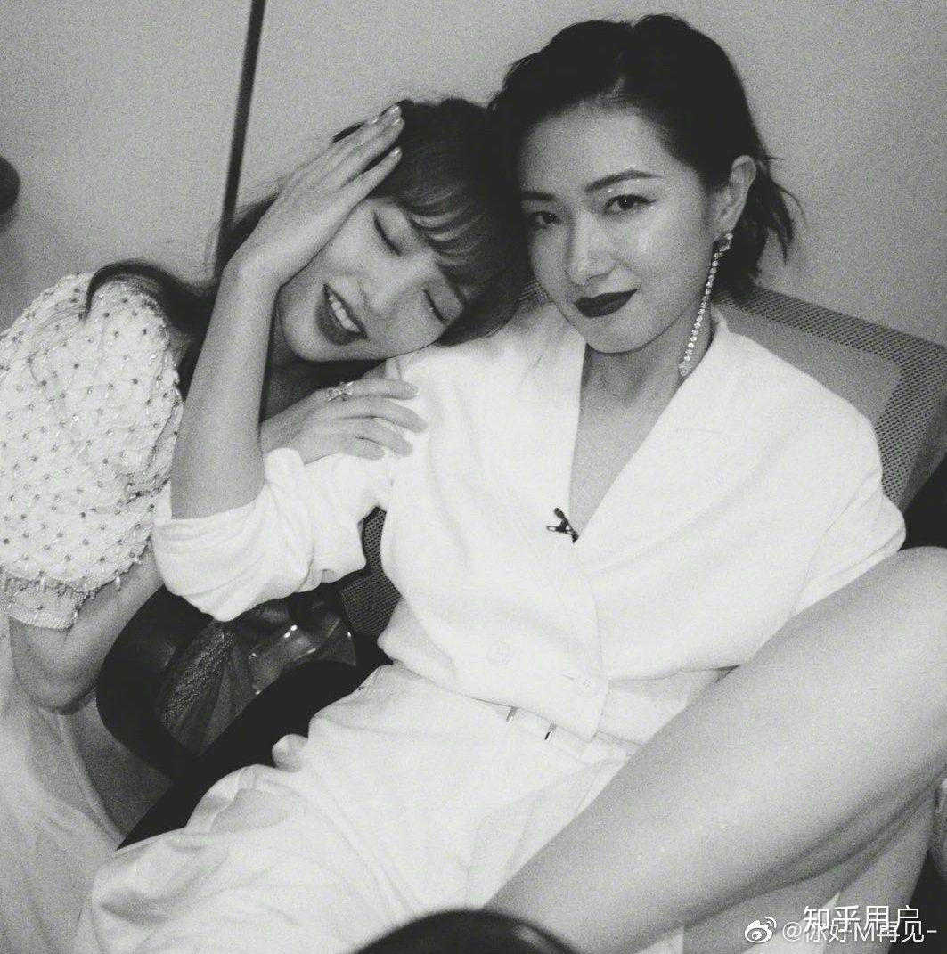 朱婧汐不会对万茜是认真的吧