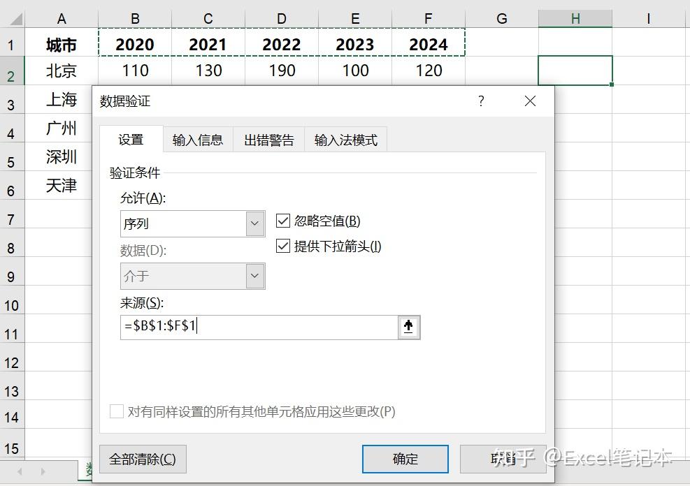 Excel制作排序条形图 - 知乎