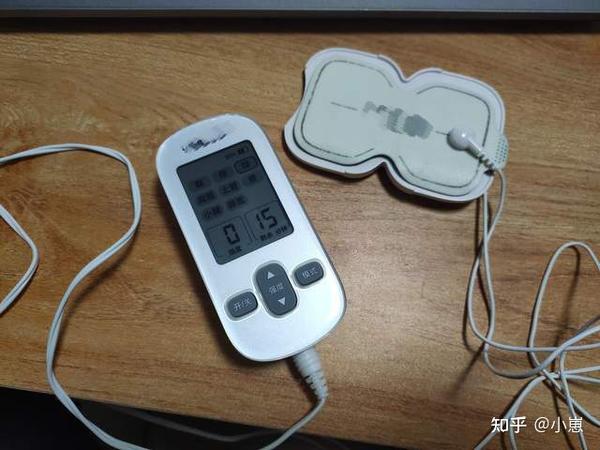 关于电疗仪的调查 - 知乎