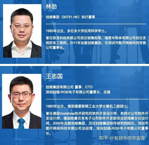 可转债连载系列679创维转债从前那个电视机少年已悄悄成长为5g新贵