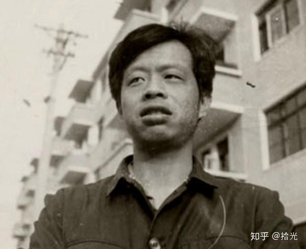 性爱做底，奢望之下，是属于流氓王二和“破鞋”陈清扬的黄金时代 - 知乎