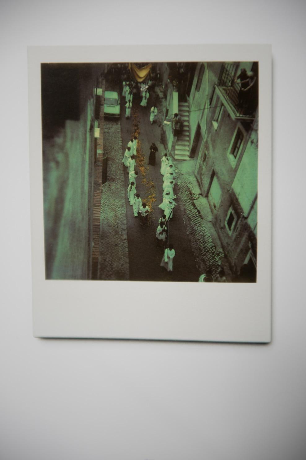 摄影画册分享安德烈塔可夫斯基instantlight