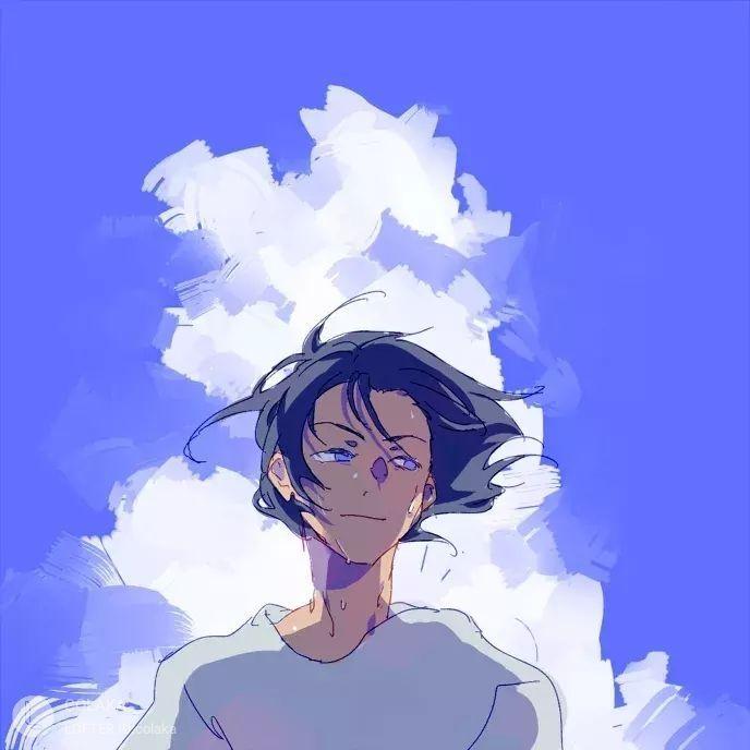 更新最近使用的绿色系壁纸 太爱绿色了!!(绿色壁纸ins风纯色系)