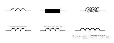 电感器工作原理_电感式传感器是无源传感器_电感量计算公式