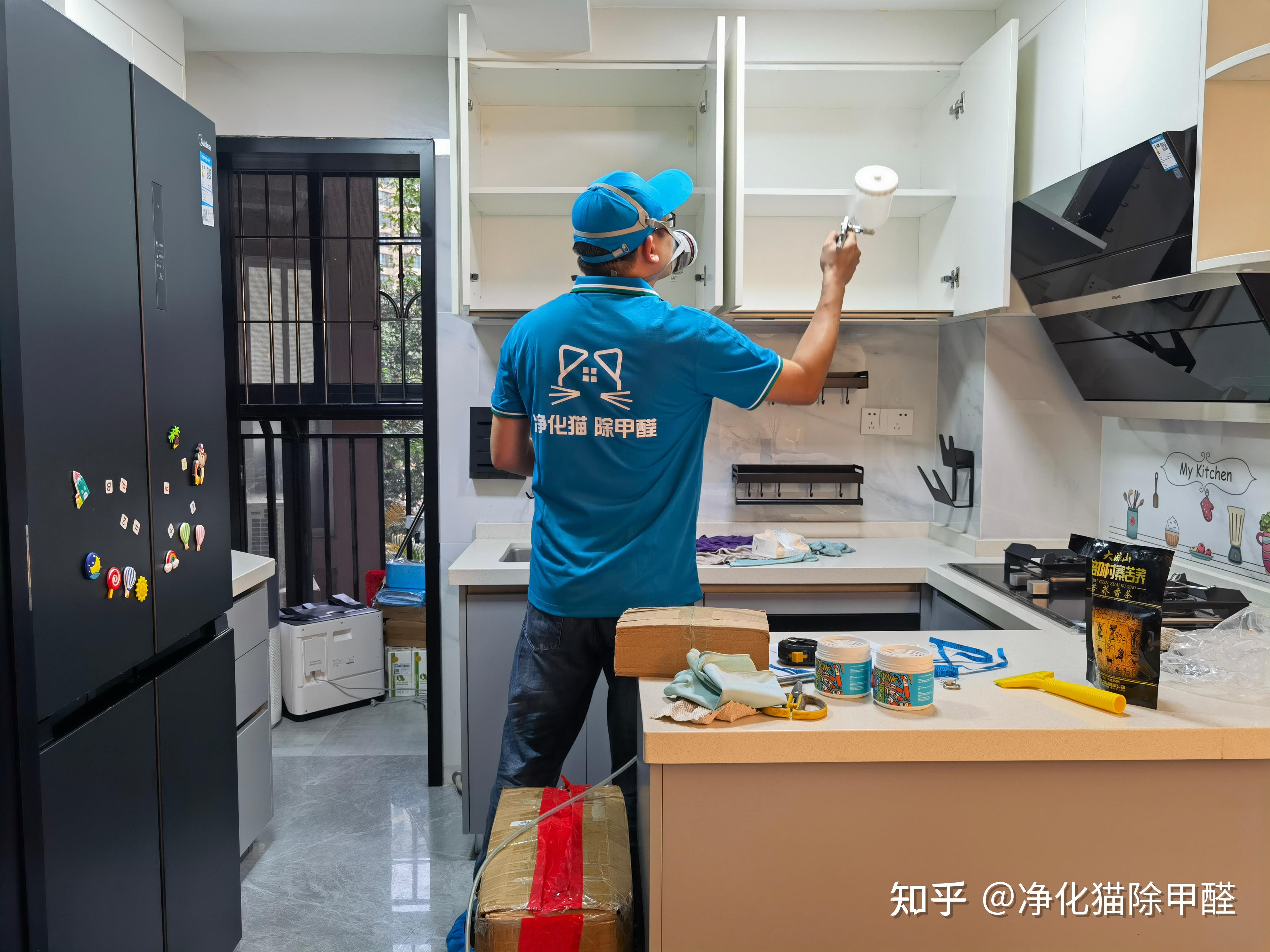 为什么国家对室内空气中苯系物的要求变得这么严格? - 知乎