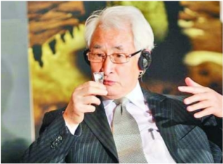走近茅酒创始人“王丙乾”,带你了解丙乾酒业的前世今生 - 知乎