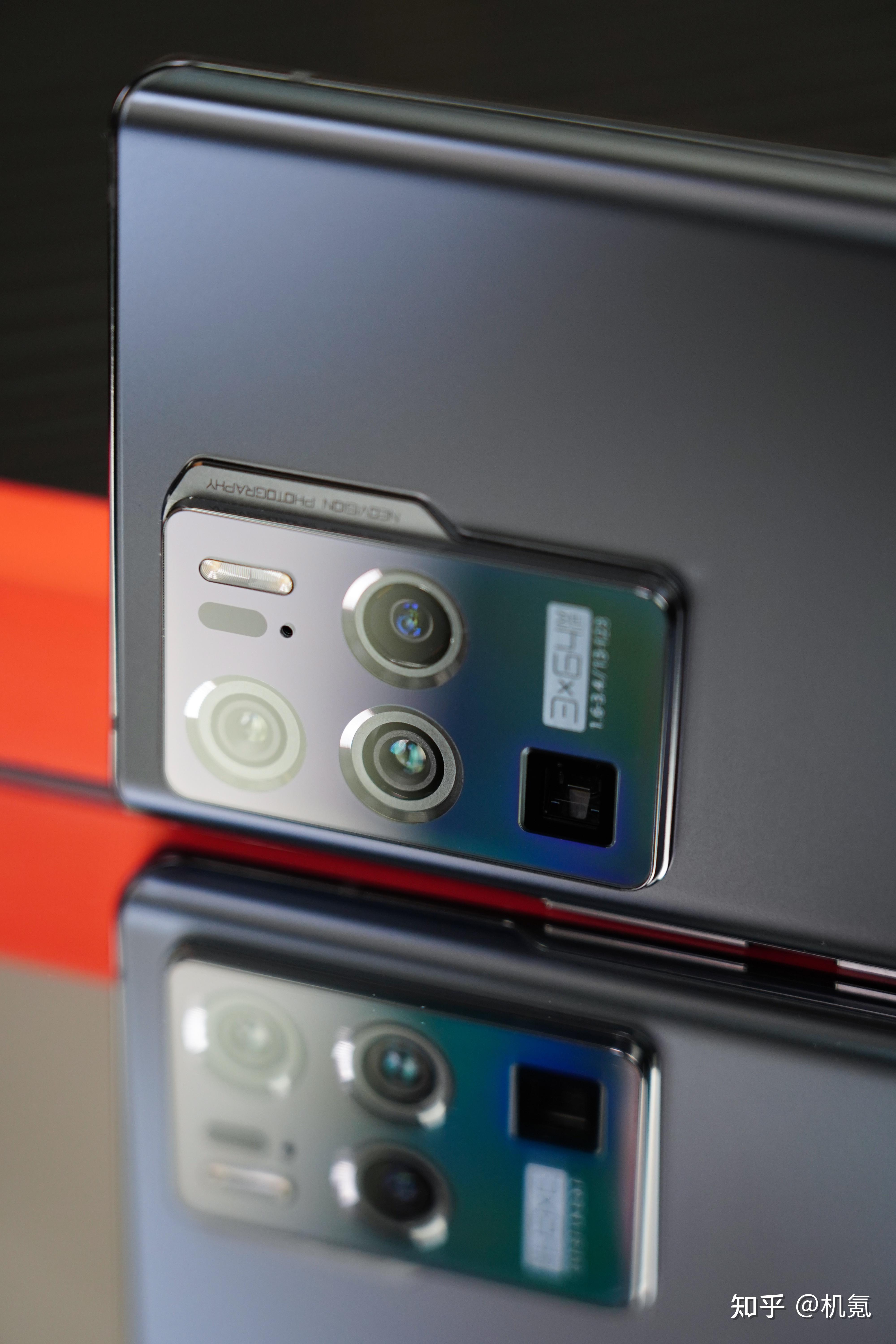 回归市场的诚意之作中兴axon30ultra上手体验