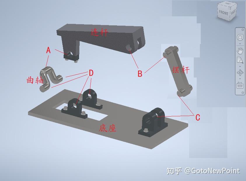 第五章抽象化处理