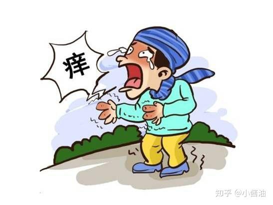 如何预防年年的冻手