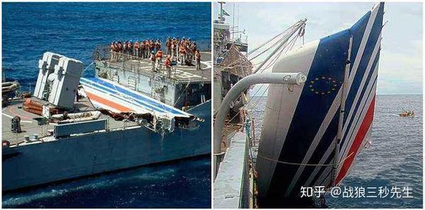 空中浩劫系列（六）法航447号航班空难（著名的博南副机长，拉杆进大洋） - 知乎
