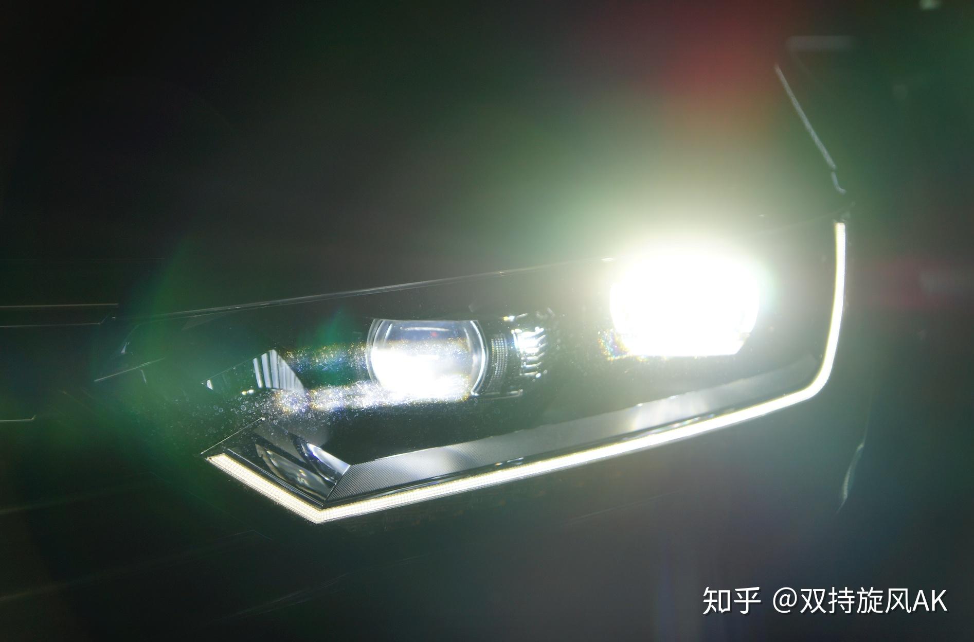 21款奔驰CLS300升级几何多光束大灯，84颗LED自适应远近光灯 - 知乎