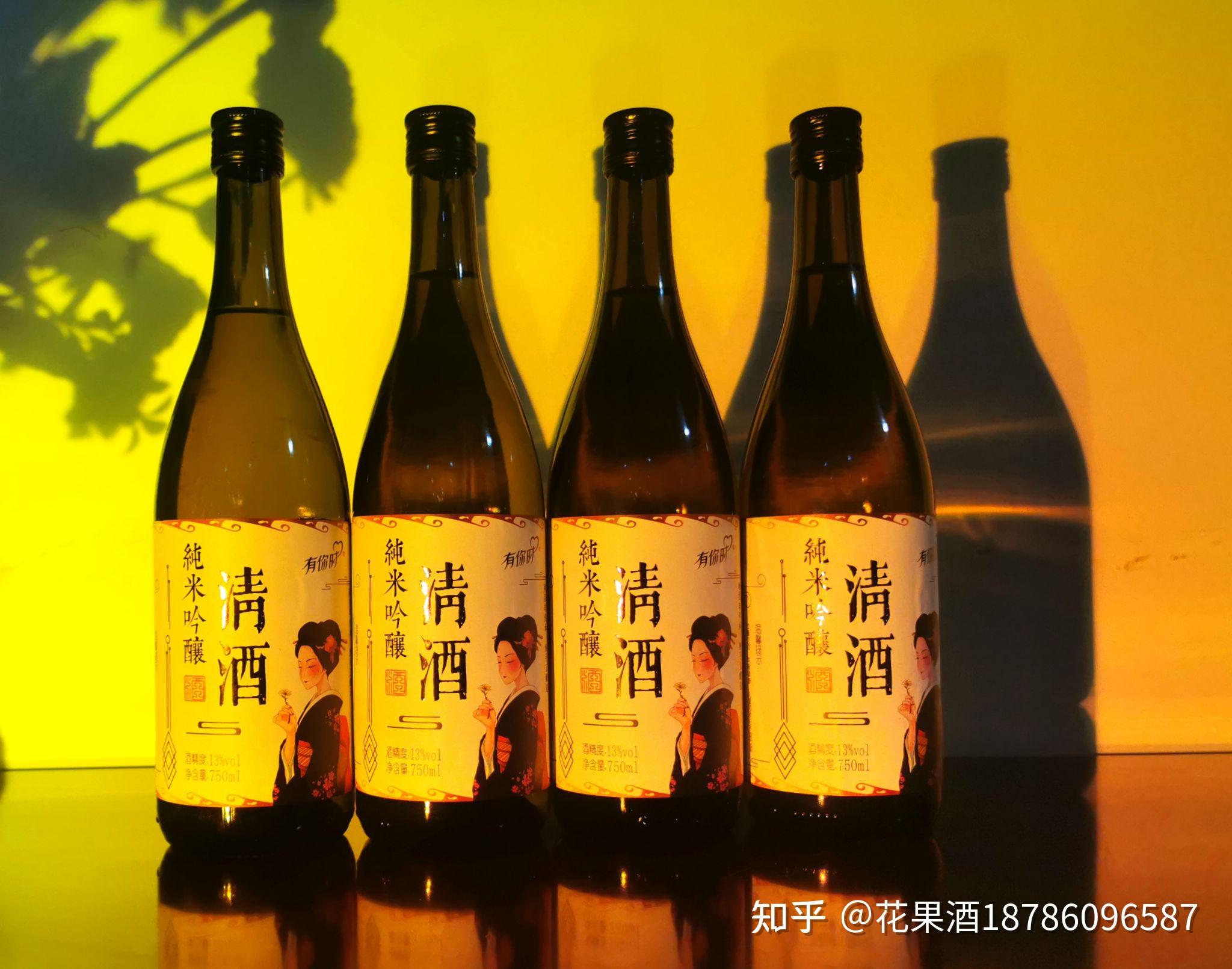 古人都喝些什么酒 - 知乎
