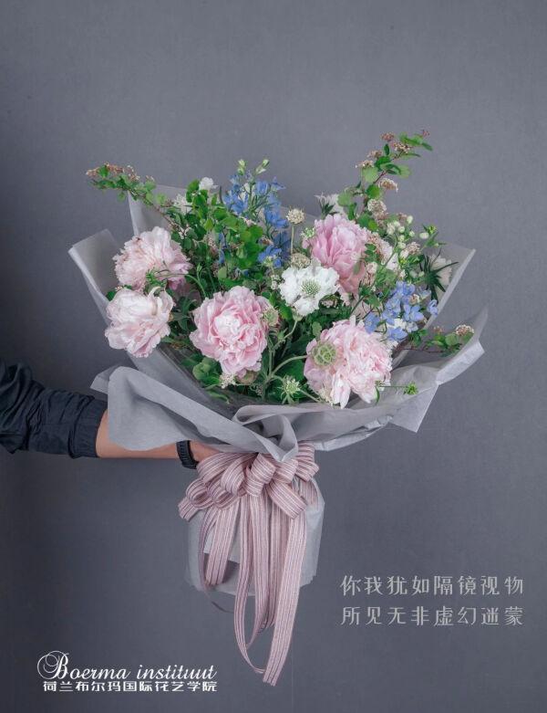 让你的花束更具价值