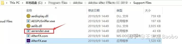 提高AE渲染效率——方法一 - 知乎