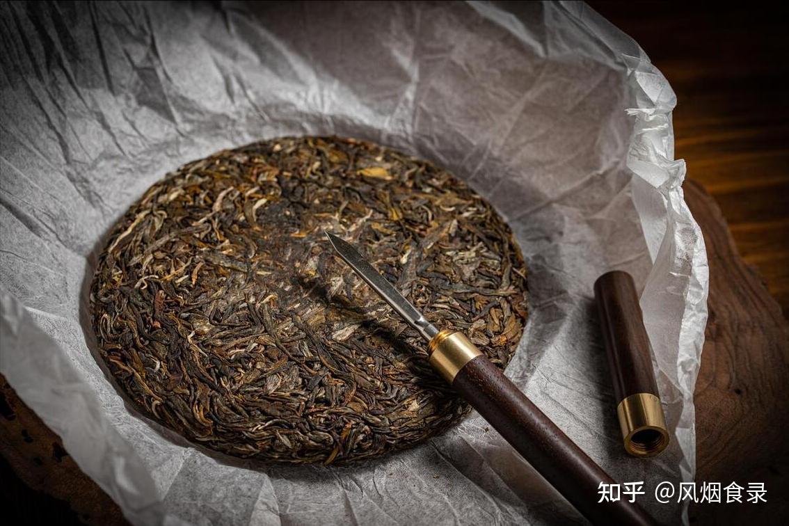 最好喝的普洱茶是哪种？