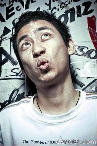 老猫·赵淼·不够堕落的马骥