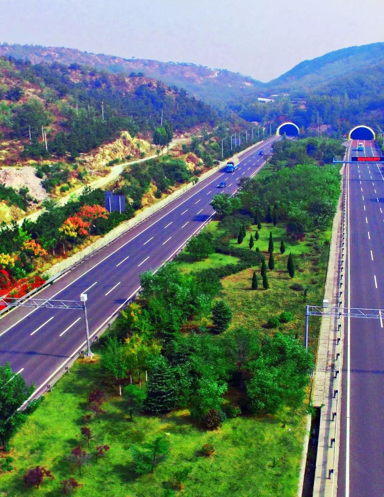 高速滨州黄河大桥g20高速济南零点立交g20青银高速济南黄河大桥(三桥)