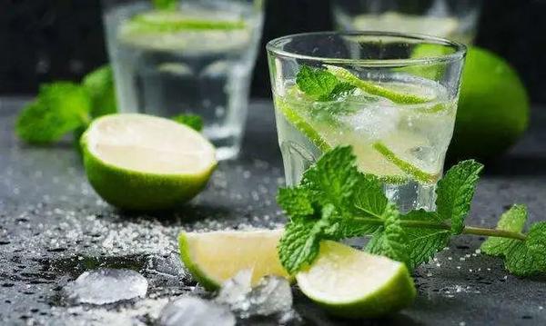 快手周杰伦的Mojito为什么一杯就能微醺?