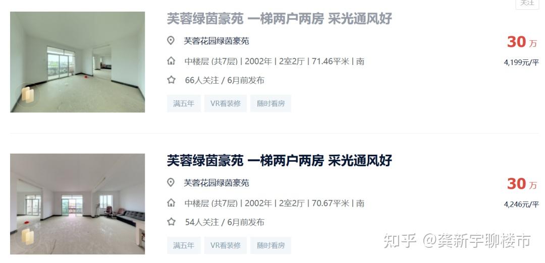 广州楼市,房价已经跌到只要两千多一平方了,比县城还便宜 - 知乎