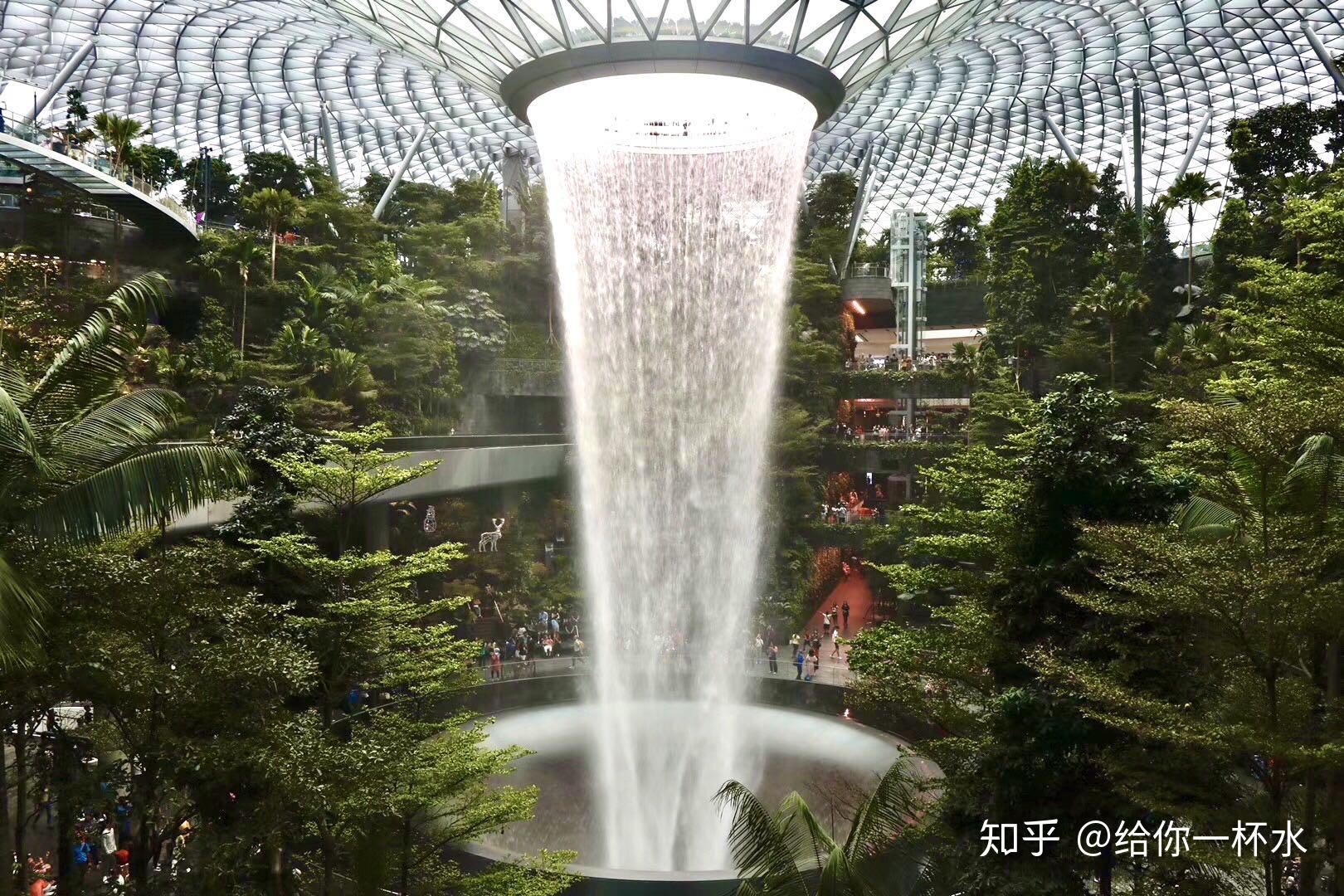 新加坡旅游打卡攻略分享~ - 知乎