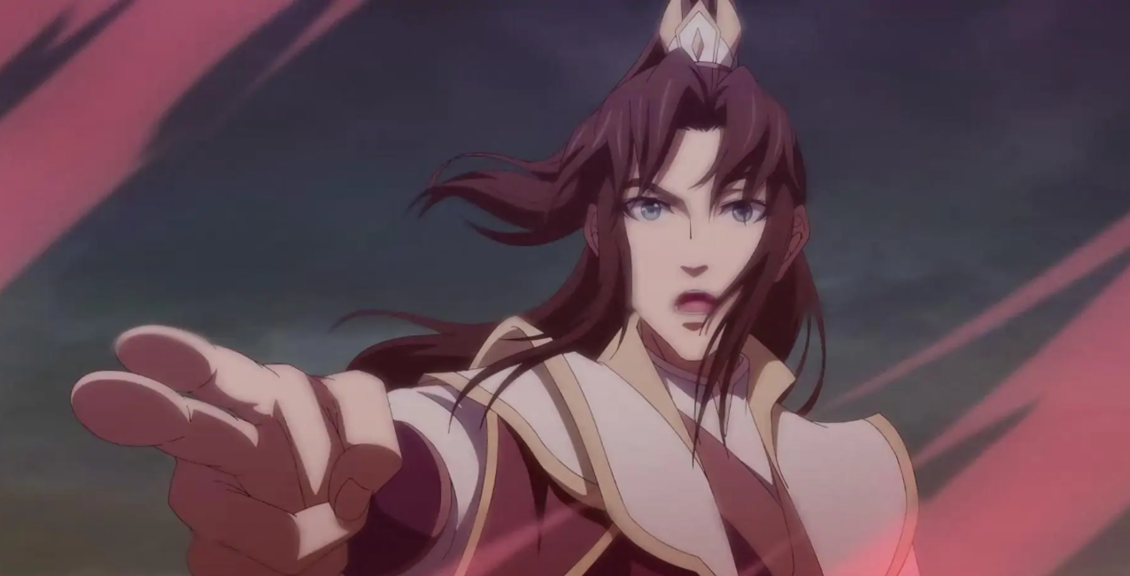 缅怀经典 | 《一念永恒》by耳根 - 知乎