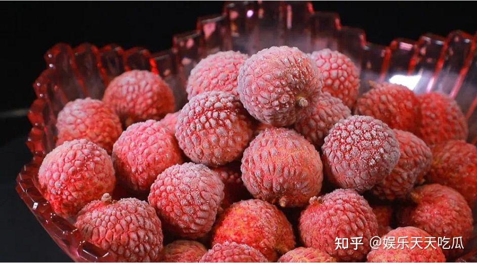 超低温冻眠术:广东荔枝保鲜战,是科技的胜利还是自然的挑战? - 知乎