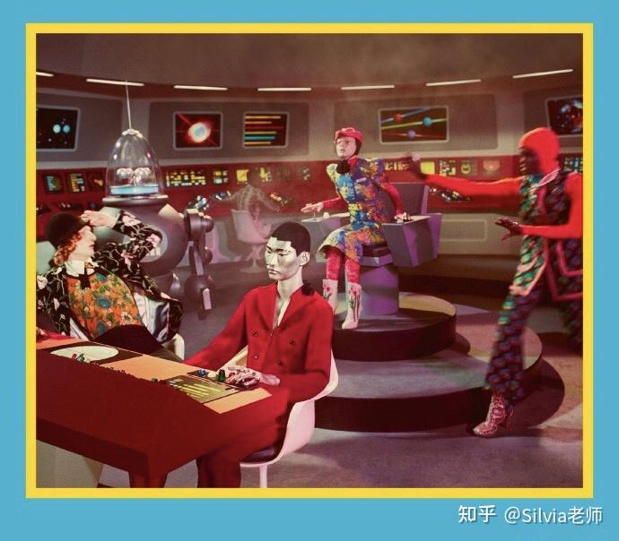 时尚回潮，Vintage、Retro、Heritage 你知道这些概念间的区别吗？ - 知乎