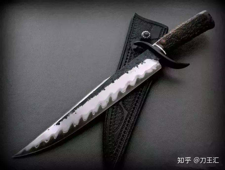 极度强劲的野外战斗工具——博伊刀 - 知乎