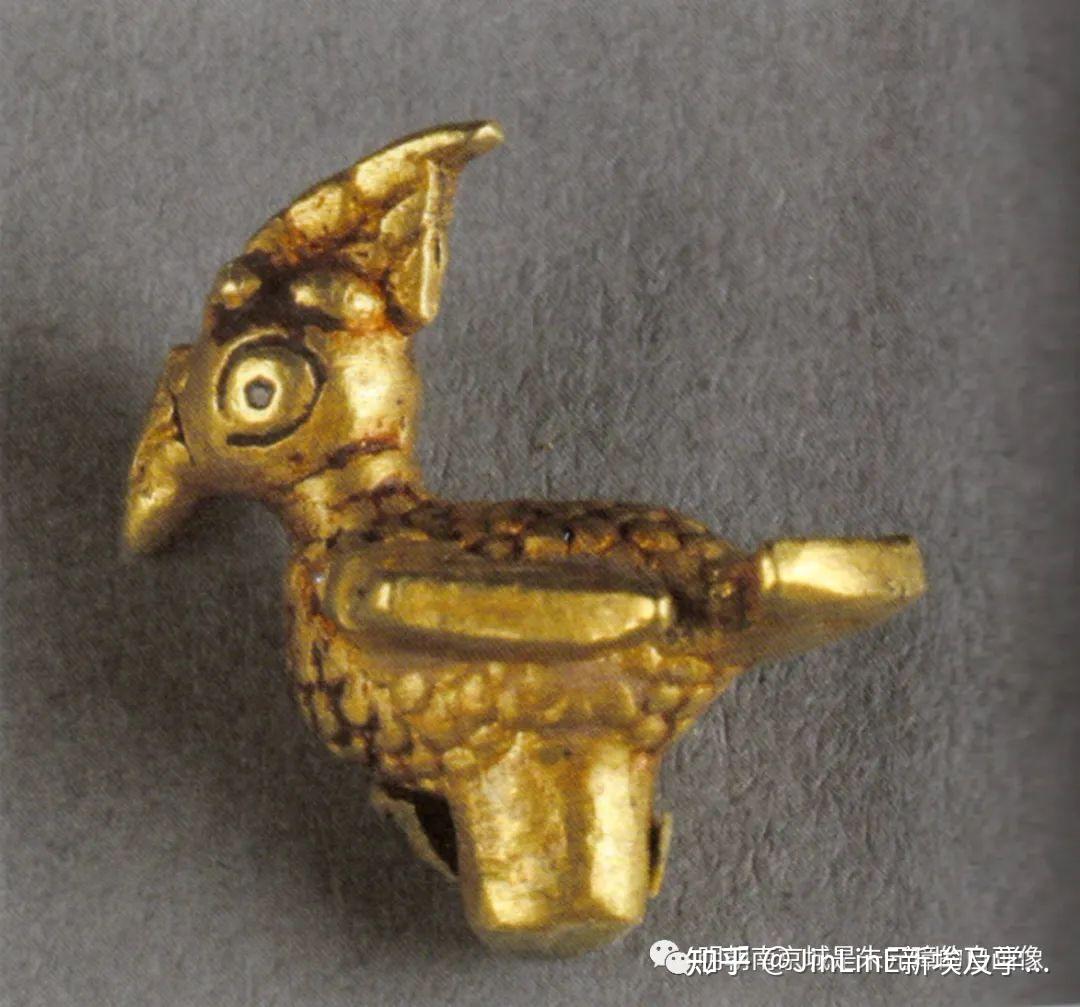 揭密秦国(1):从秦人先祖大费(伯益、柏翳)开始 - 知乎