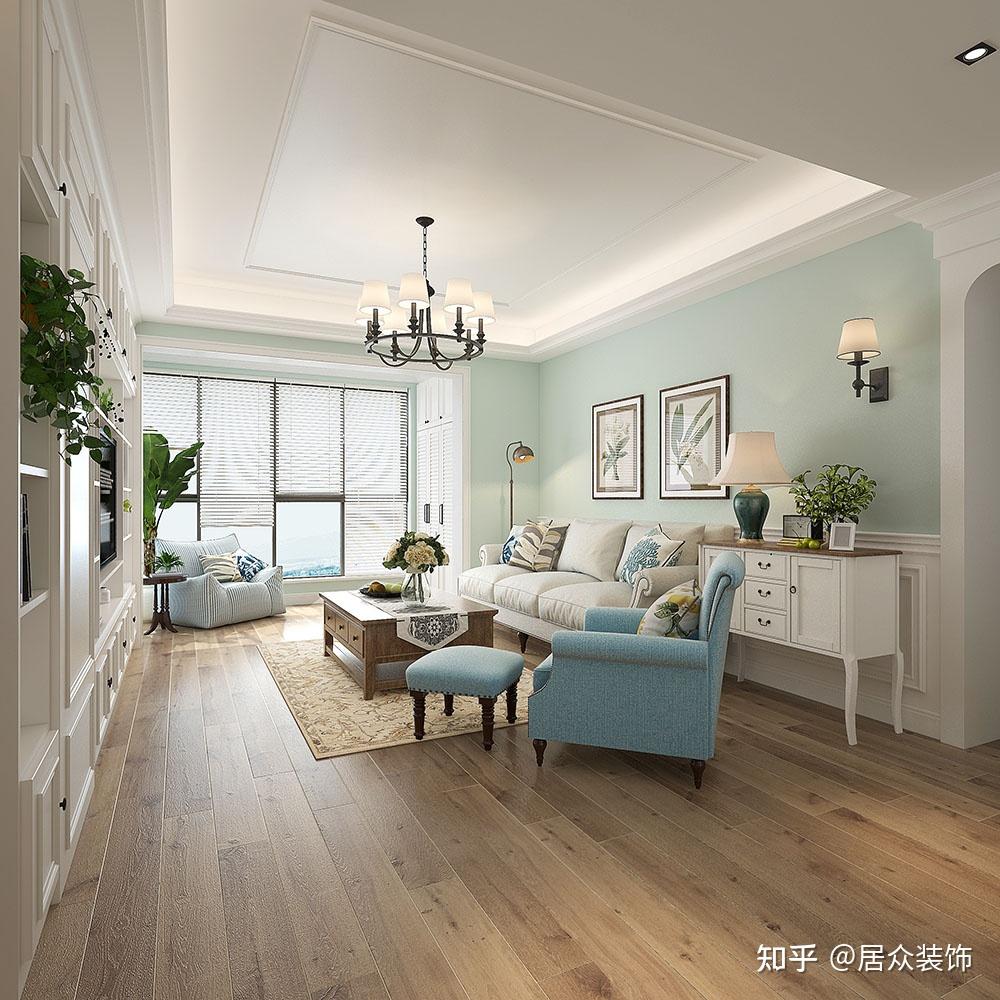 选购木纹砖必须注意的9个要点! - 知乎