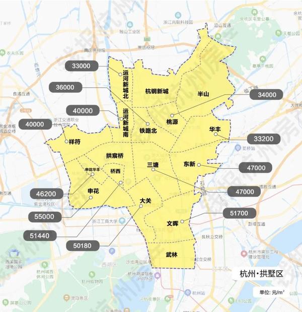 杭州！2022年杭州市最新最全购房政策信息汇总来了！ - 知乎