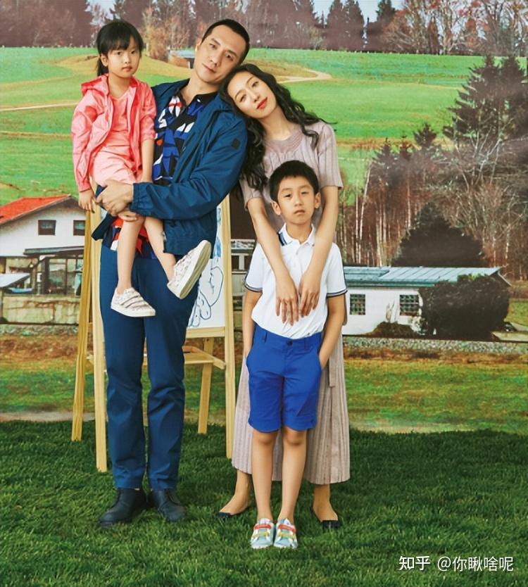 演员黄觉:我这辈子最正确的决定,就是网恋娶了小14岁的美娇妻 - 知乎