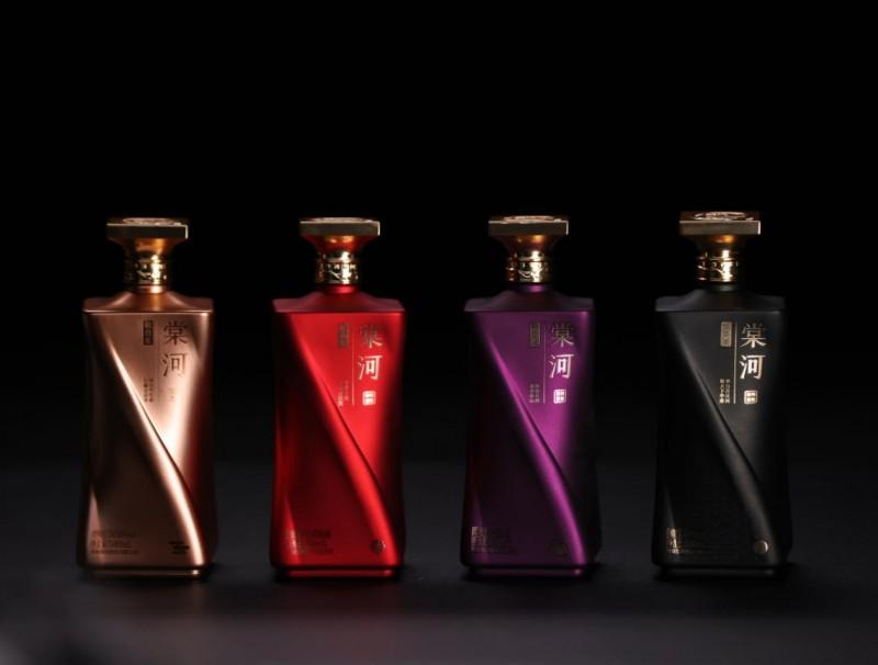 自在常欢喜恩义敬华章棠河酒敬系列春节隆重上市