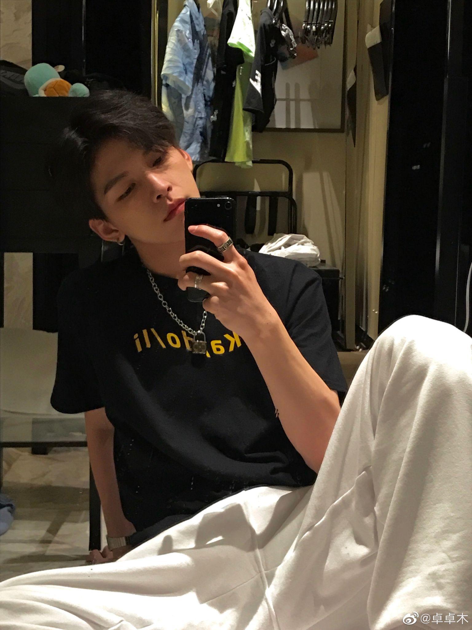 男生用什么头像可以撩到小姐姐