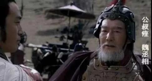 态度比言语更重要—窥探人心的高手卫鞅（商鞅） 知乎