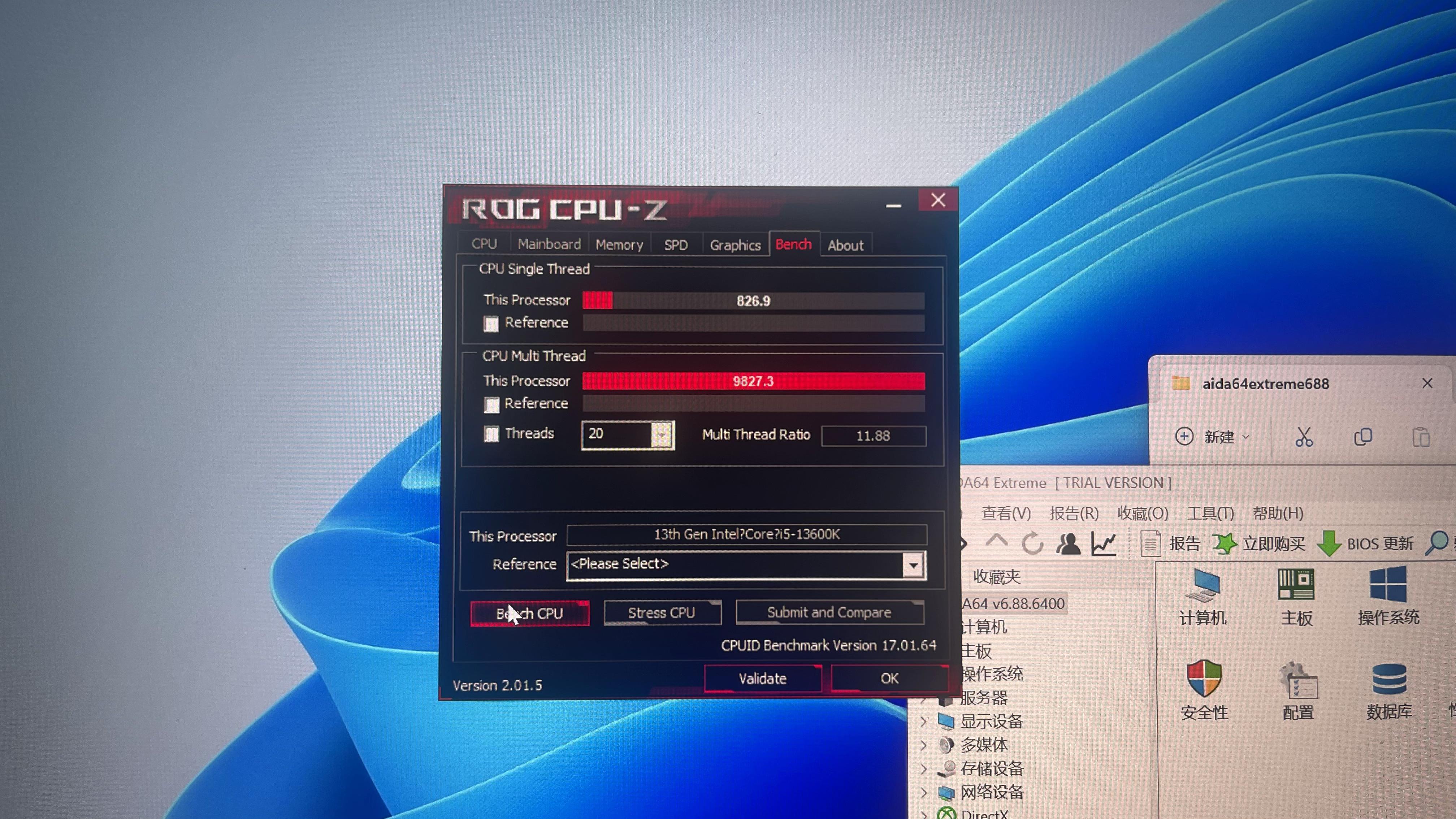 13600k b760i 13600k-b760i
