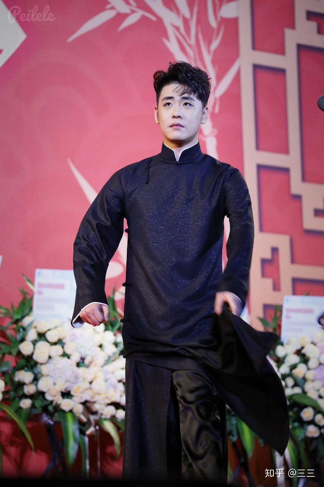 张云雷的大褂你心目中的c位是谁