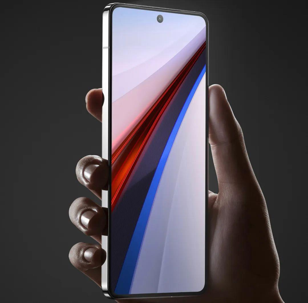 3999元起iqoo12终于发布又一款骁龙8gen3手机来了