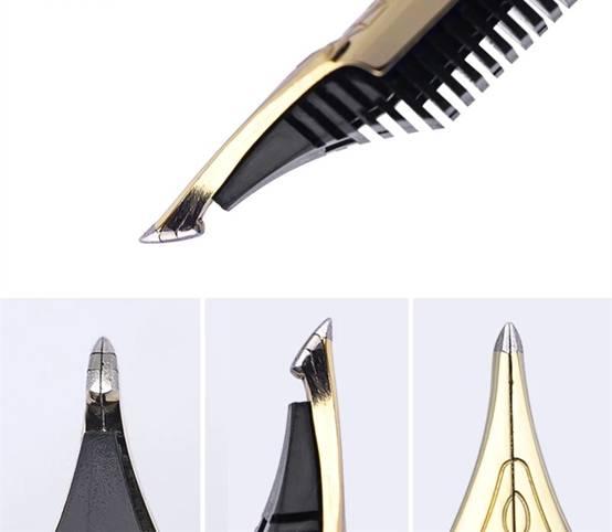 汉字书法神器——长刀研 - 知乎