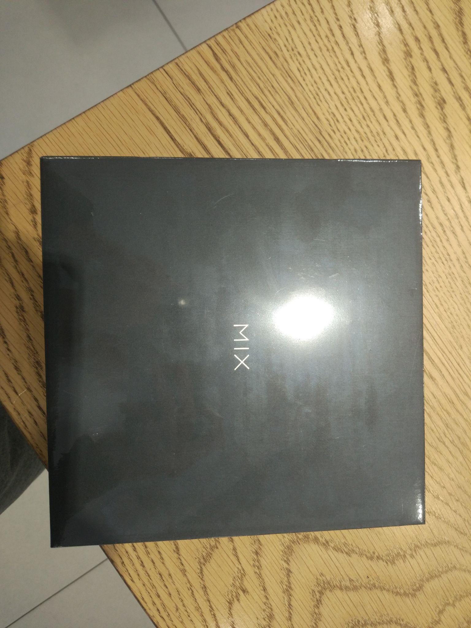 小米mix2s为什么抢不到?