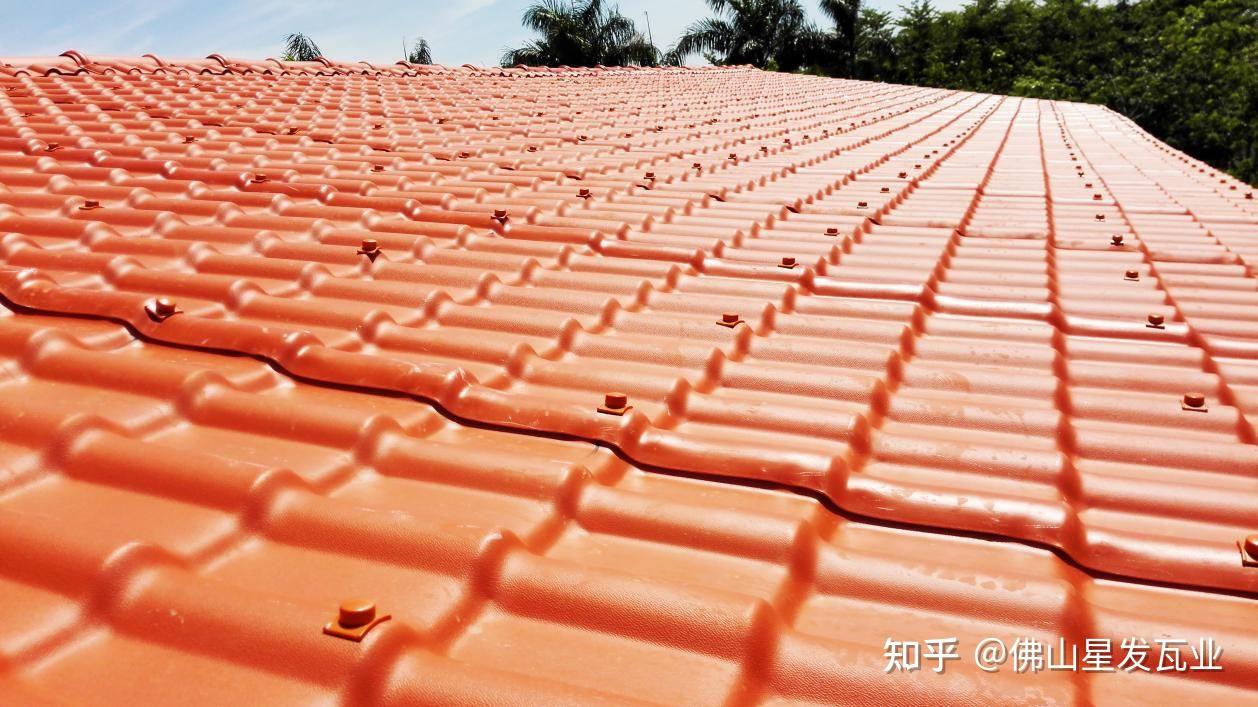 揭秘ASA与ABS树脂瓦的差异：别再被低价迷惑！ - 知乎