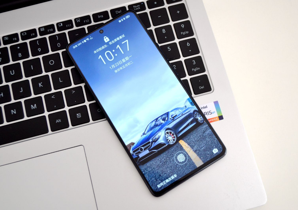 买手机就要买大内存这3款512g手机好评率高价格也是真便宜