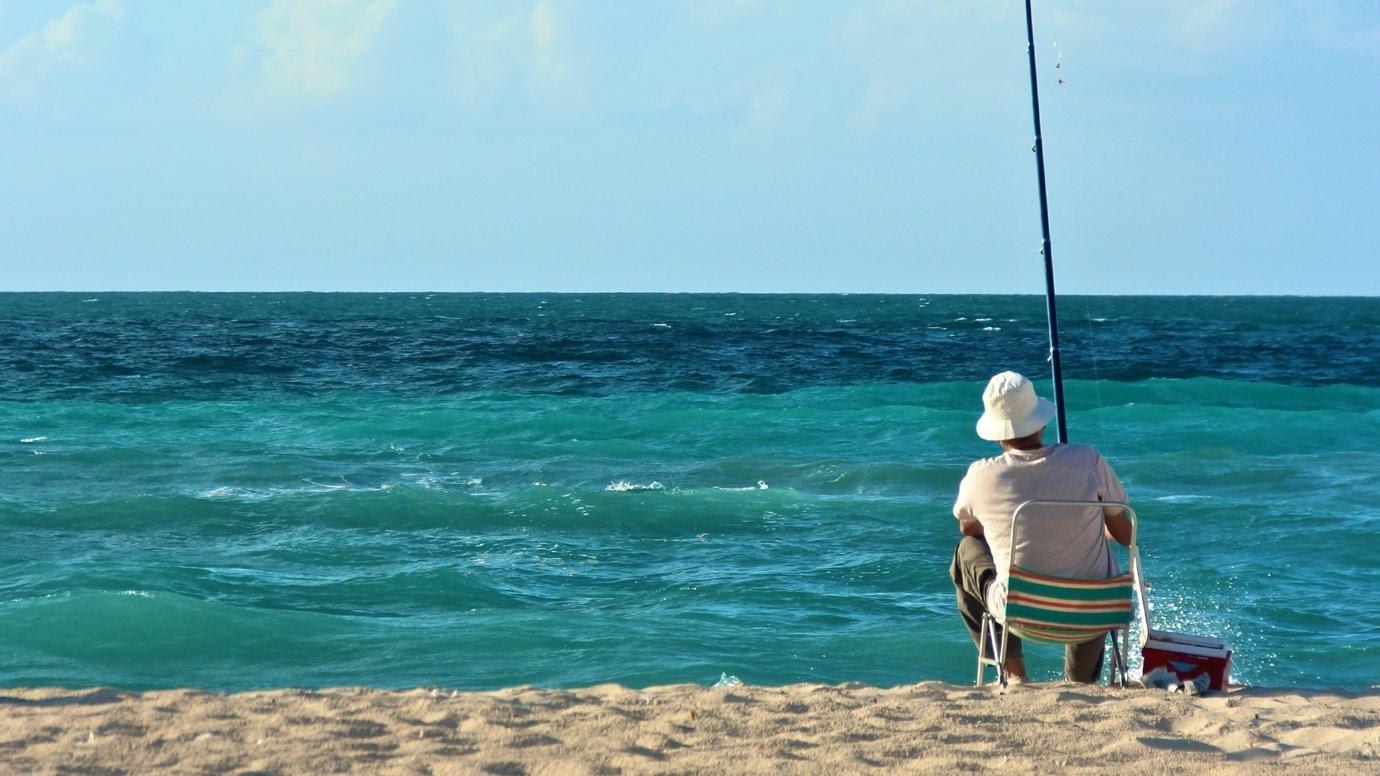 最全澳洲海钓攻略，钓鱼注意事项和最佳垂钓日期- 知乎