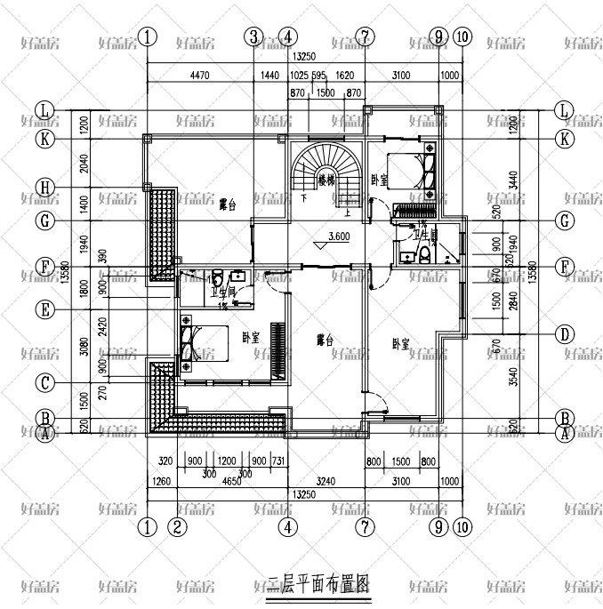 叠拼别墅和联排别墅的区别