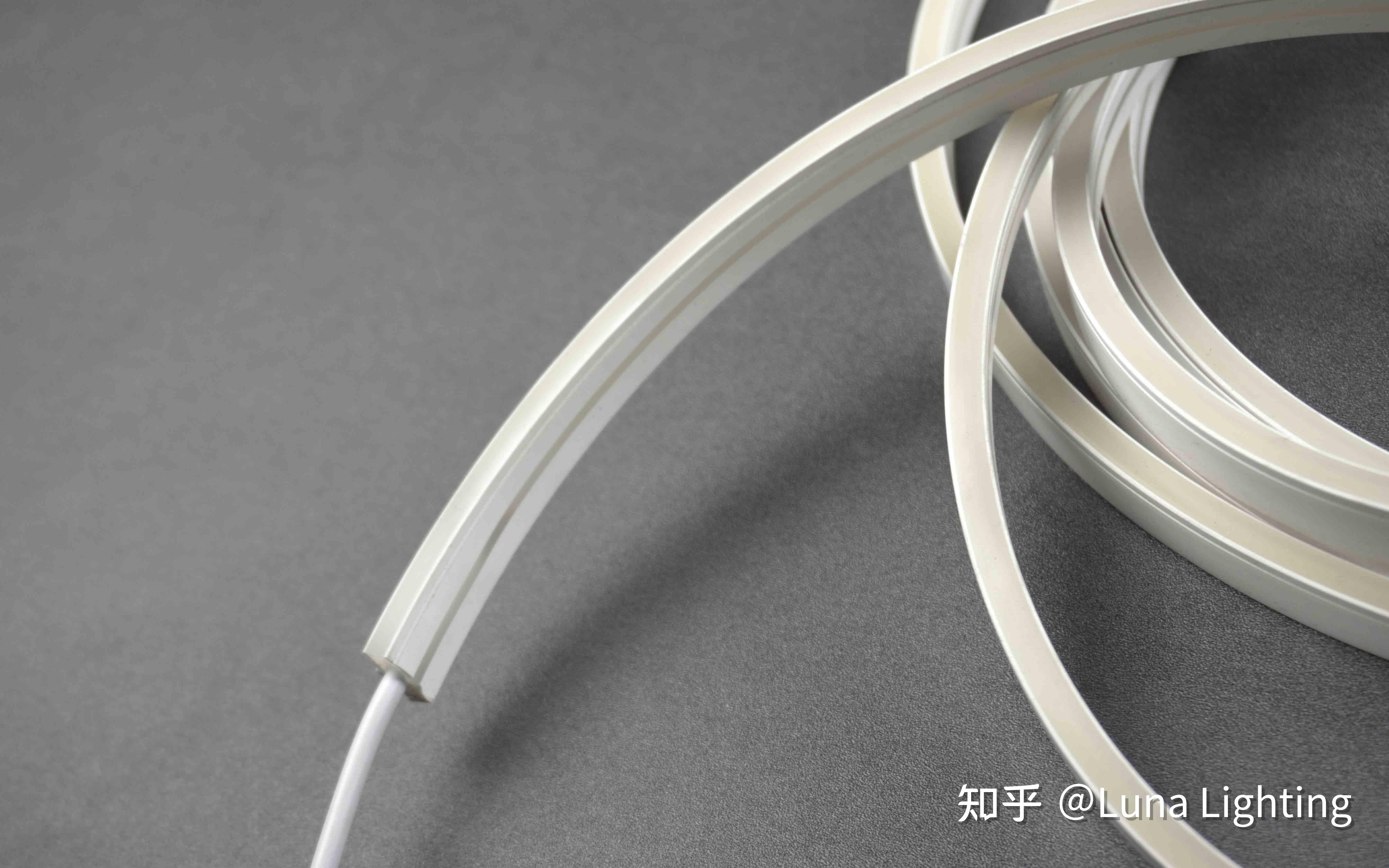 LED 灯带种类(3) - 知乎