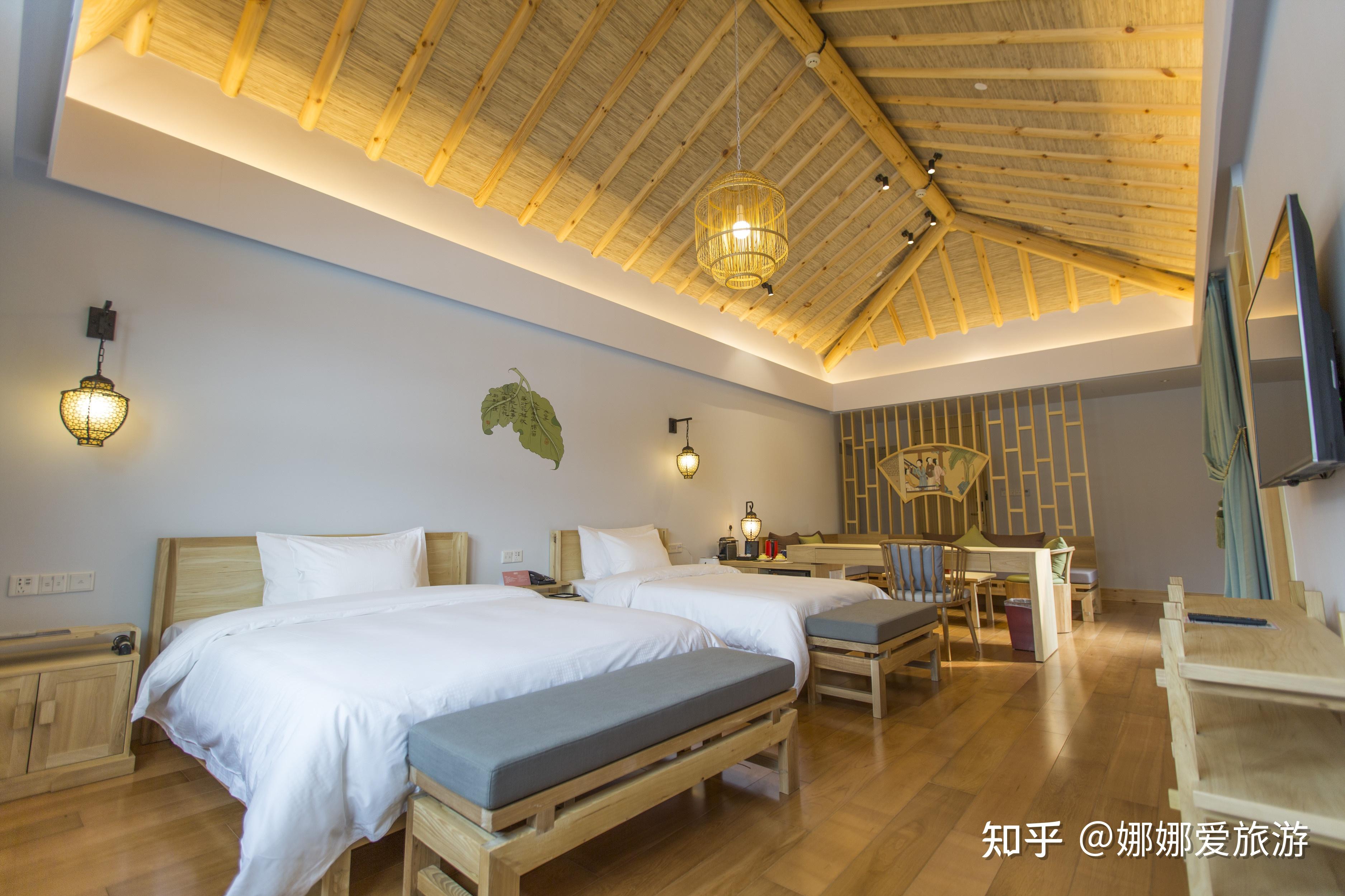 北京及周边的温泉酒店推荐 - 知乎